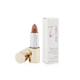 Jane Iredale Triple Luxe Long Lasting Naturally Moist Lipstick - # Molly (Soft Peach Nude)  3.4g/0.12oz