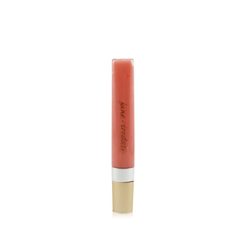 Jane Iredale PureGloss Lip Gloss (New Packaging) - Pink Glace 