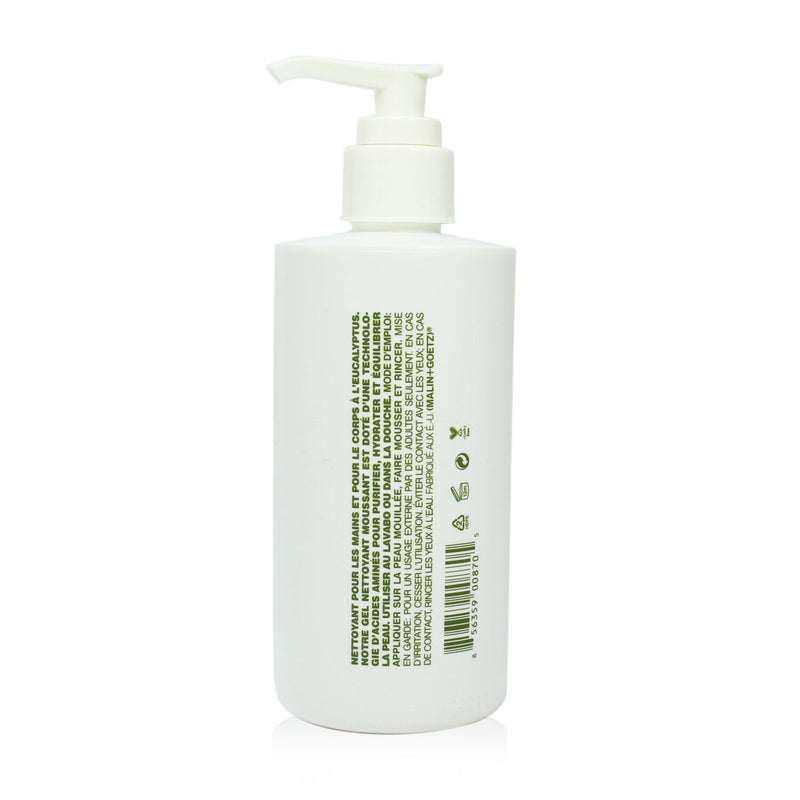 MALIN+GOETZ Eucalyptus Hand+Body Wash 