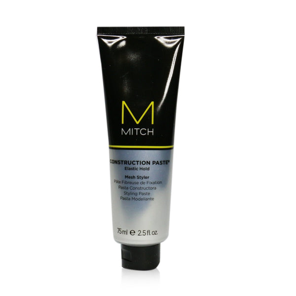 Paul Mitchell Mitch Construction Paste - Elastic Hold Mesh Styler (Box Slightly Damaged) 