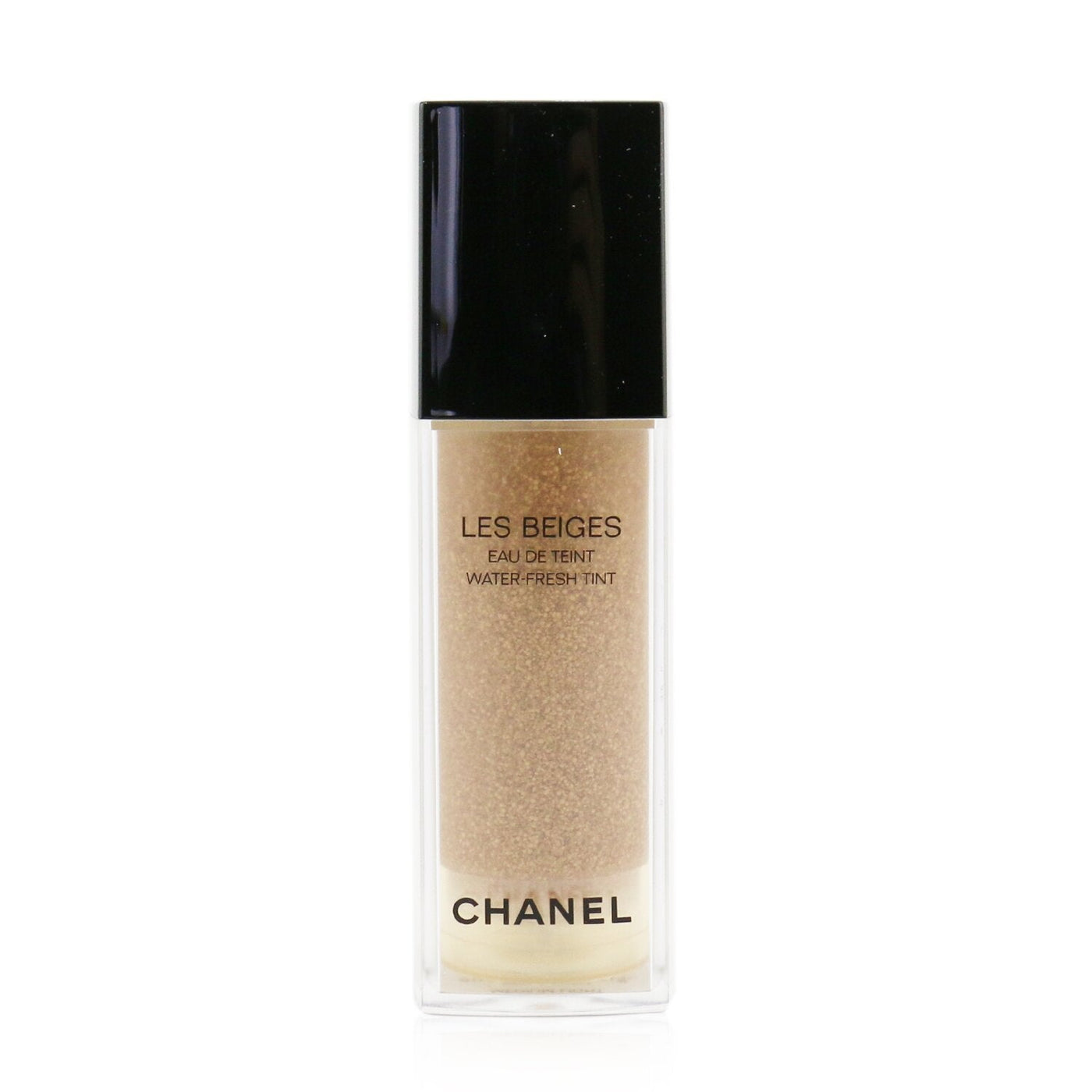 新品　CHANEL LES BEIGES EAU DE TEINT LIGHT Chanel Les Beiges Eau De Teint Water Fresh Tint - # Medium Light
