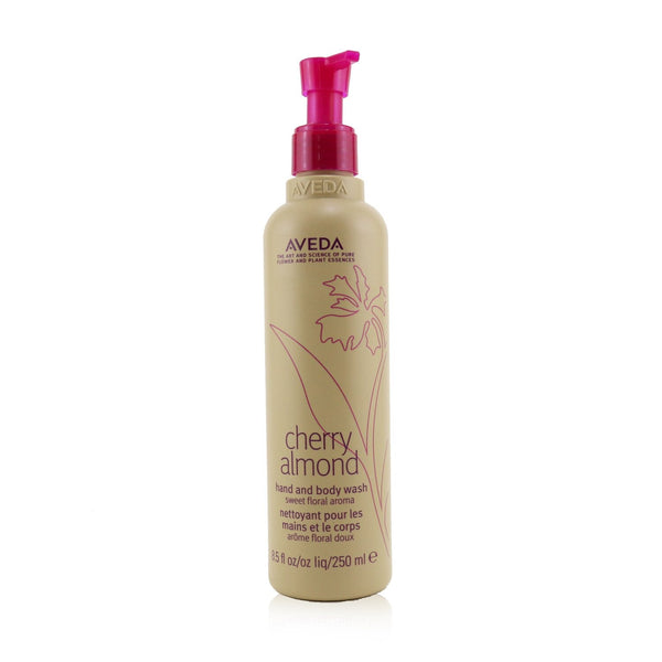 Aveda Cherry Almond Hand & Body Wash 