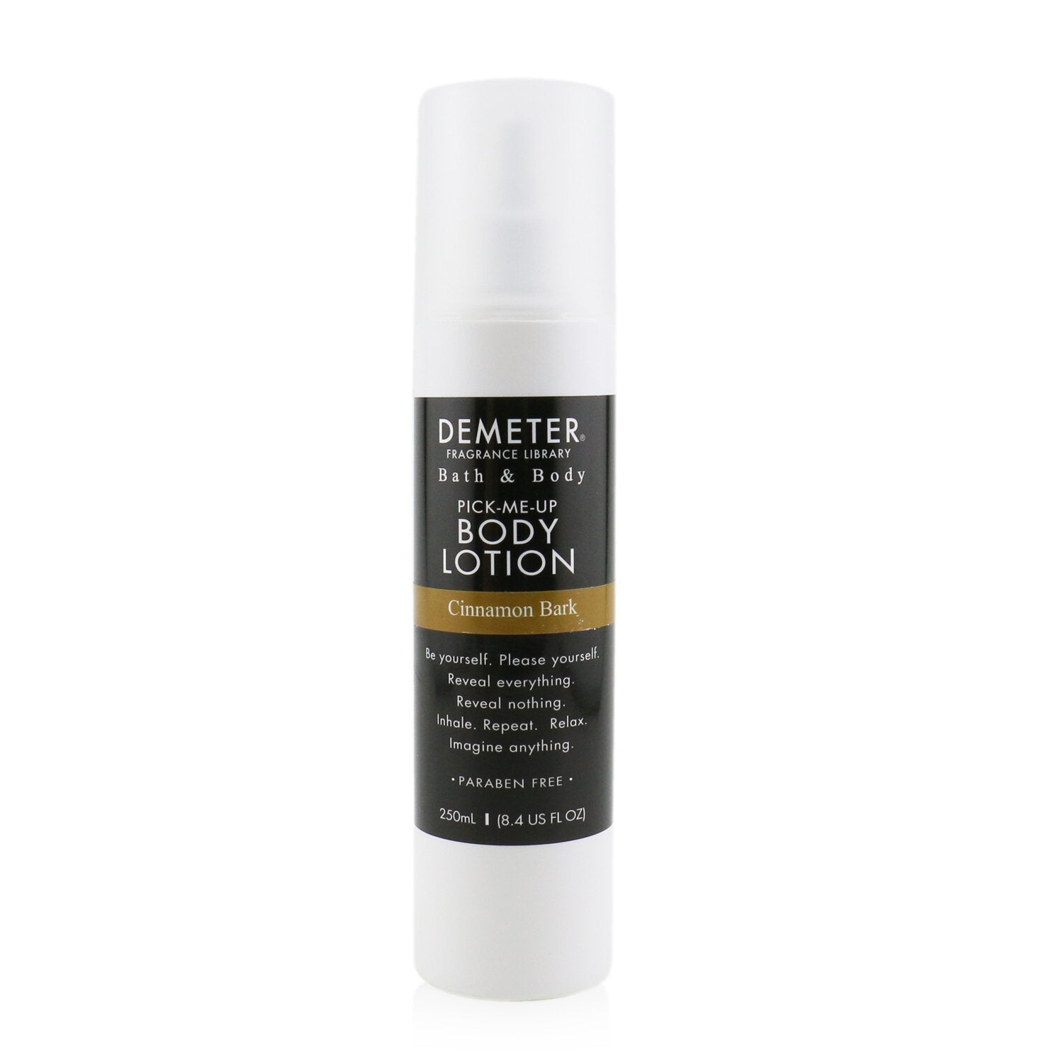 Demeter Cinnamon Bark Body Lotion 250ml/8.4oz – Fresh Beauty Co. New ...