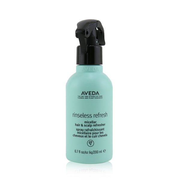 Aveda Rinseless Refresh Micellar Hair & Scalp Refresher 