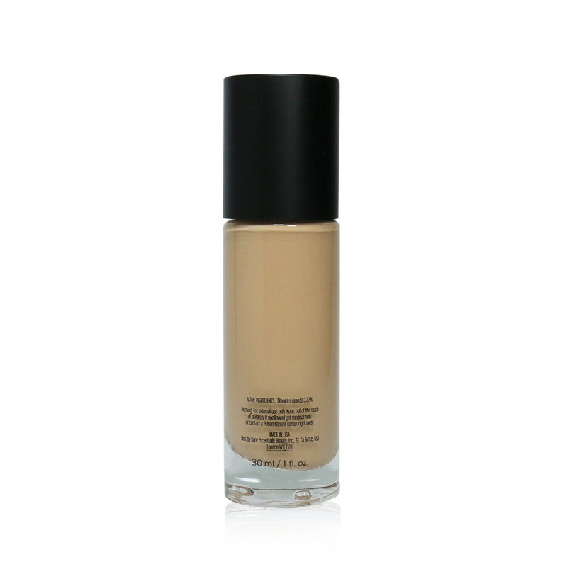 BareMinerals BarePro Performance Wear Liquid Foundation SPF20 - # 17 Fawn 