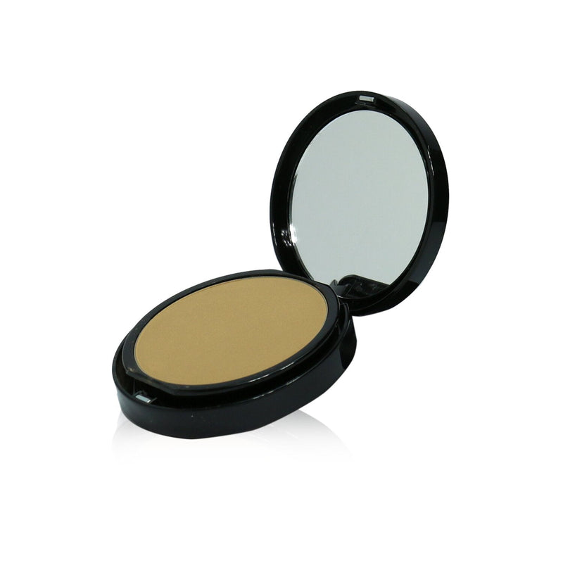 BareMinerals BareSkin Perfecting Veil - #Tan To Dark (Box Slightly Damaged) 
