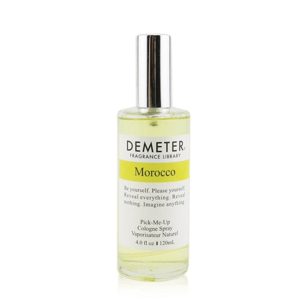 Demeter Morocco Cologne Spray (Destination Collection) 