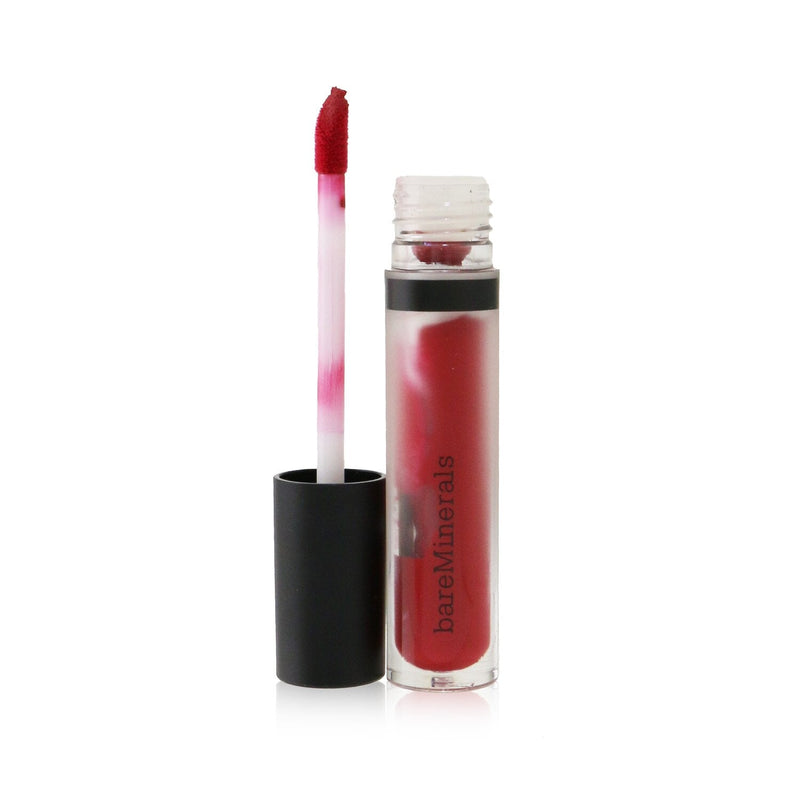 BareMinerals Statement Matte Liquid Lipcolor - # VIP (Box Slightly Damaged)  4ml/0.13oz