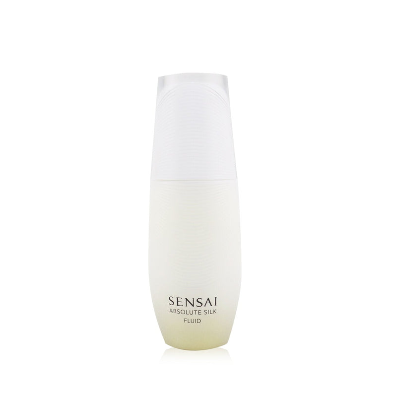 Kanebo Sensai Absolute Silk Fluid 