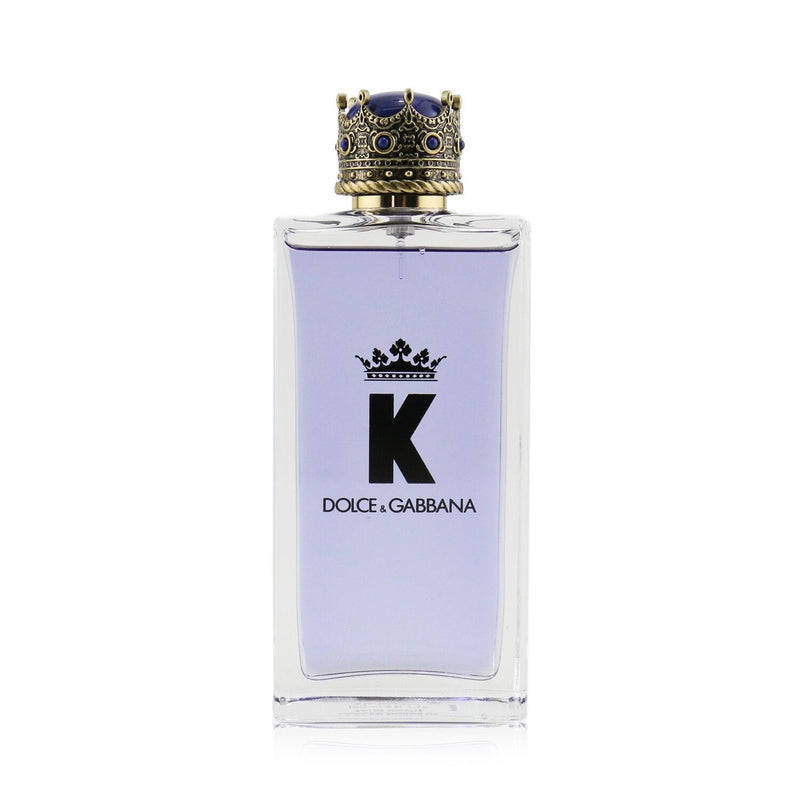 Dolce & Gabbana K Eau De Toilette Spray  150ml/5oz