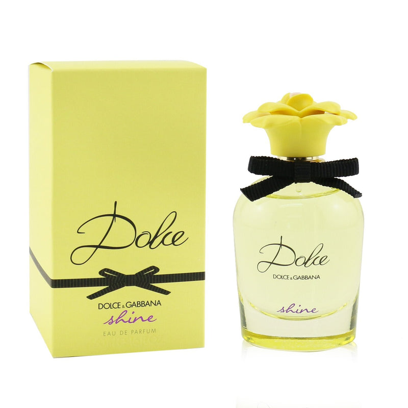 Dolce & Gabbana Dolce Shine Eau De Parfum Spray 