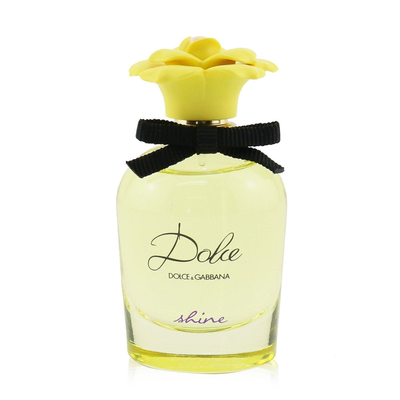 Dolce & Gabbana Dolce Shine Eau De Parfum Spray 