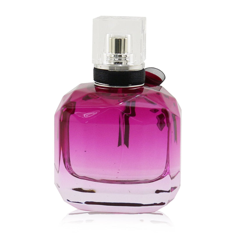 Yves Saint Laurent Mon Paris Intensement Eau De Parfum Intense Spray 