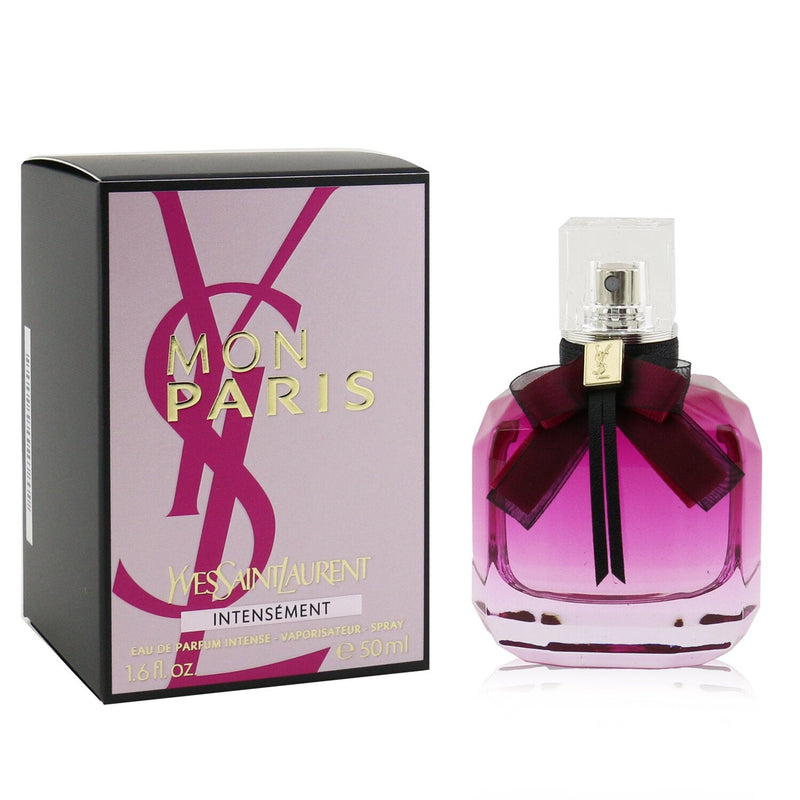 Yves Saint Laurent Mon Paris Intensement Eau De Parfum Intense Spray 