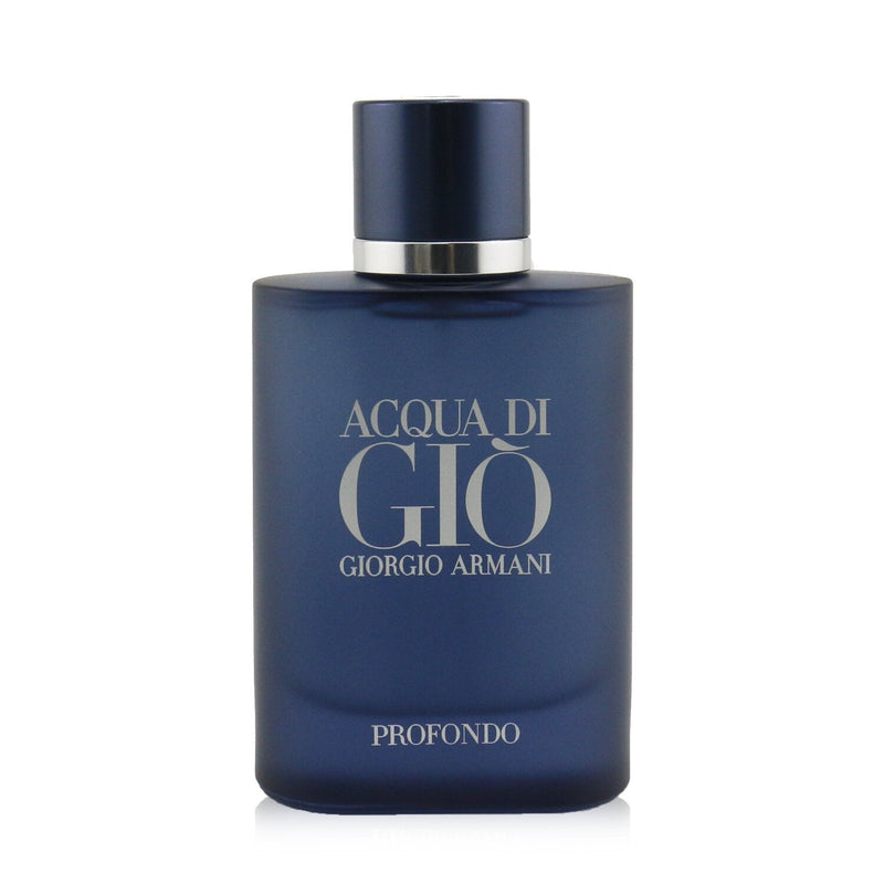Giorgio Armani Acqua Di Gio Profondo Eau De Parfum Spray 