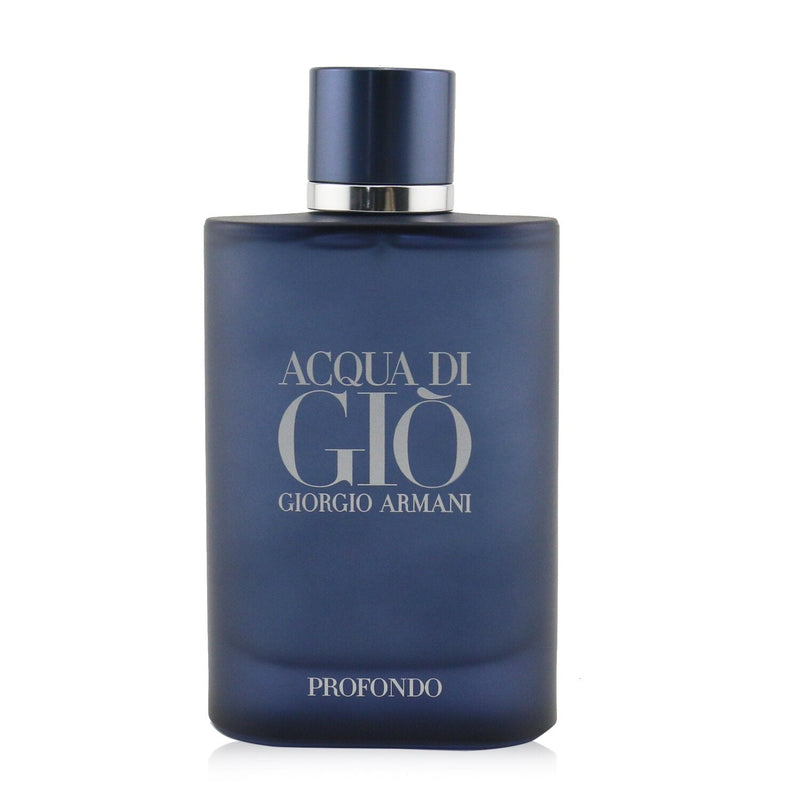 Giorgio Armani Acqua Di Gio Profondo Eau De Parfum Spray 