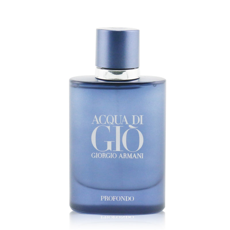 Giorgio Armani Acqua Di Gio Profondo Eau De Parfum Spray  75ml/2.5oz