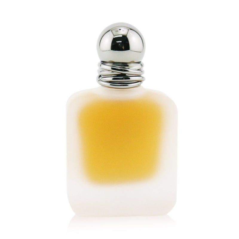 Giorgio Armani Emporio Armani Stronger With You Freeze Eau De Toilette Spray 