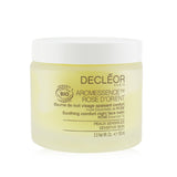 Decleor Aromessence Rose D'Orient Soothing Comfort Night Face Balm - For Sensitive Skin (Salon Size)  100ml/3.3oz