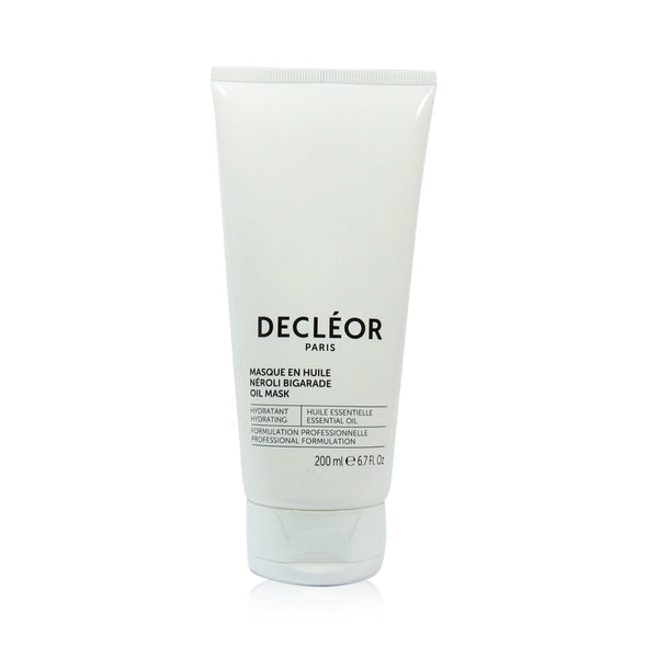 Decleor Neroli Bigarade Oil Mask (Salon Size) 