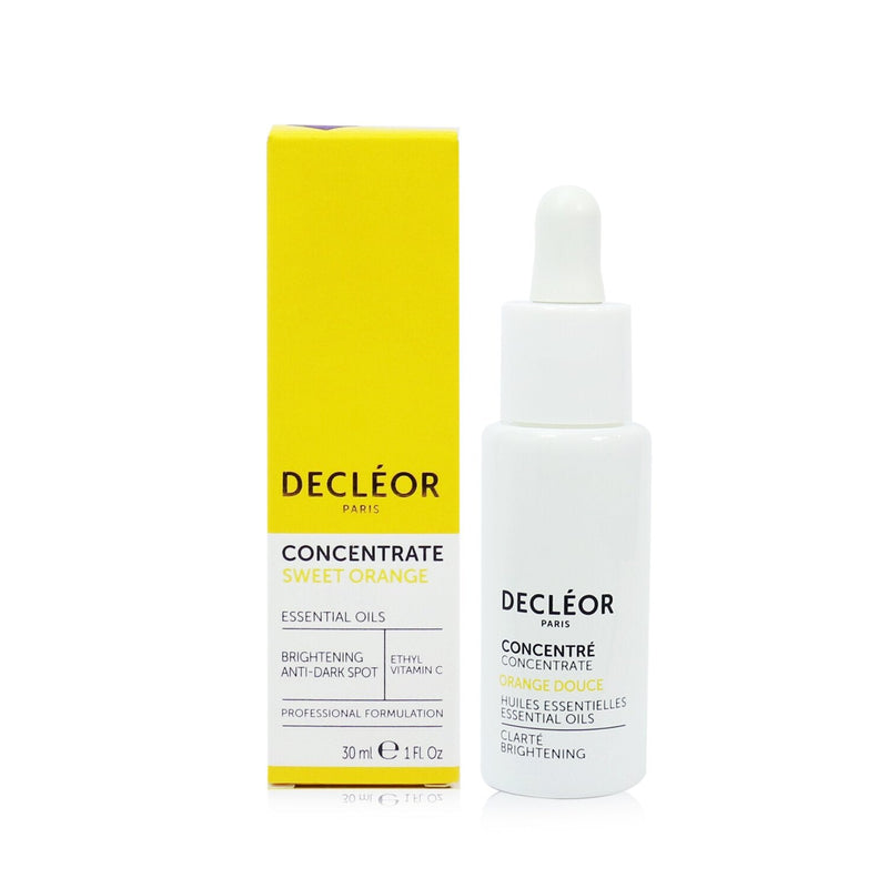 Decleor Sweet Orange Concentrate 