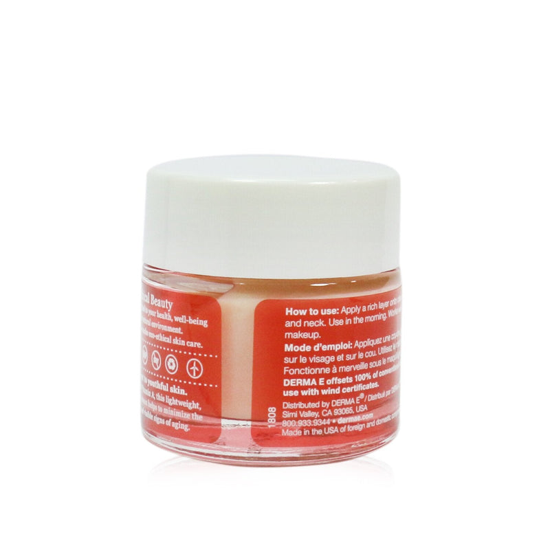 Derma E Anti-Wrinkle Anti-Aging Regenerative Day Cream 