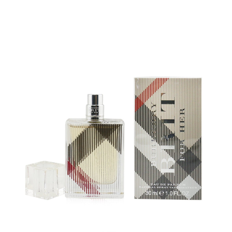 Burberry Brit Eau De Parfum Spray 