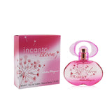 Salvatore Ferragamo Incanto Bloom Eau De Toilette Spray 