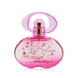 Salvatore Ferragamo Incanto Bloom Eau De Toilette Spray 