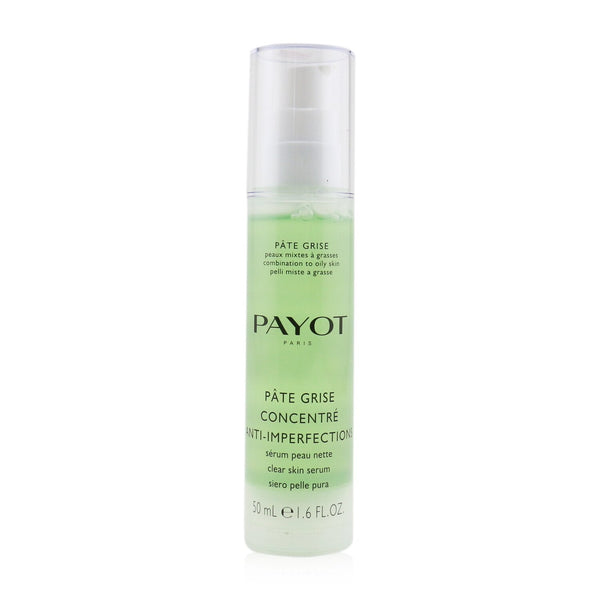 Payot Pate Grise Concentre Anti-Imperfections - Clear Skin Serum (Salon Size) 