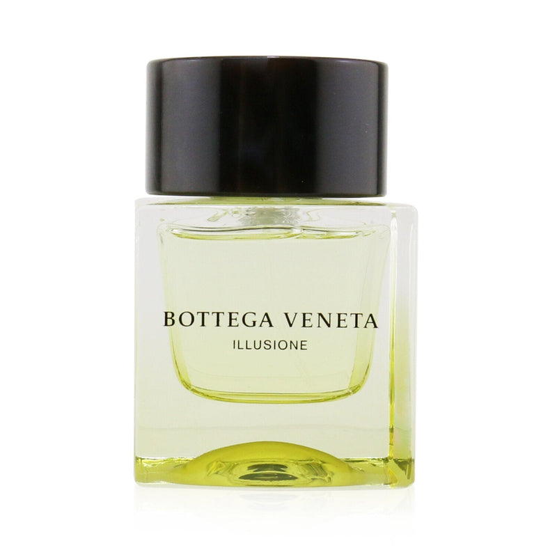 Bottega Veneta Illusione Eau De Toilette Spray 