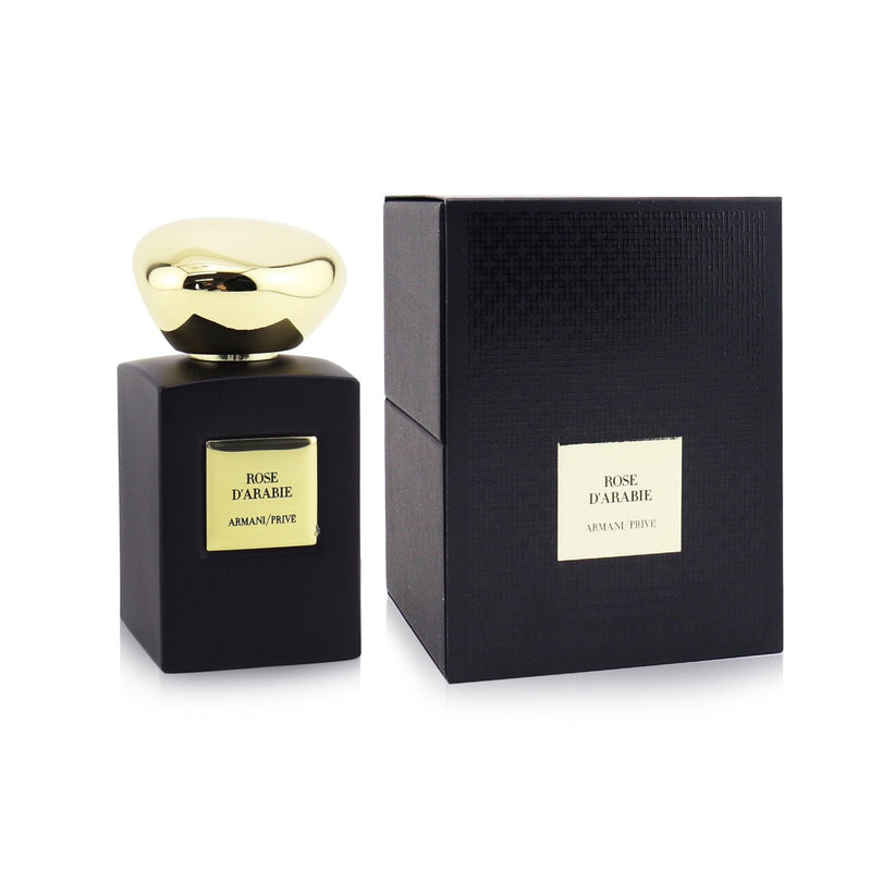Giorgio Armani Prive Rose D'Arabie Eau De Parfum Intense Spray  50ml/1.7oz