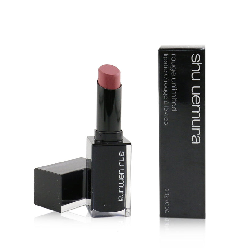 Shu Uemura Rouge Unlimited Lipstick - BG 935 