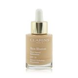 Clarins Skin Illusion Natural Hydrating Foundation SPF 15 # 109 Wheat 