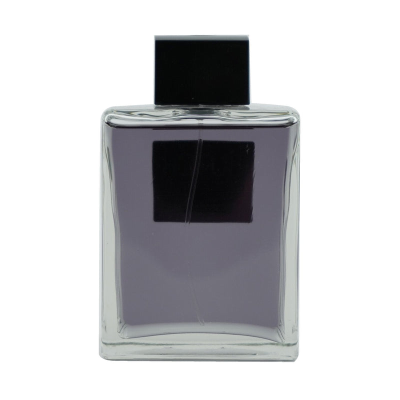 Antonio Banderas Seduction in Black (Black Seduction) Eau De Toilette Spray 