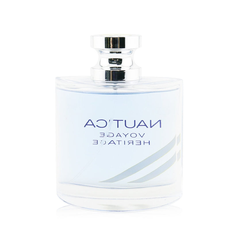 Nautica Voyage Heritage Eau De Toilette Spray 