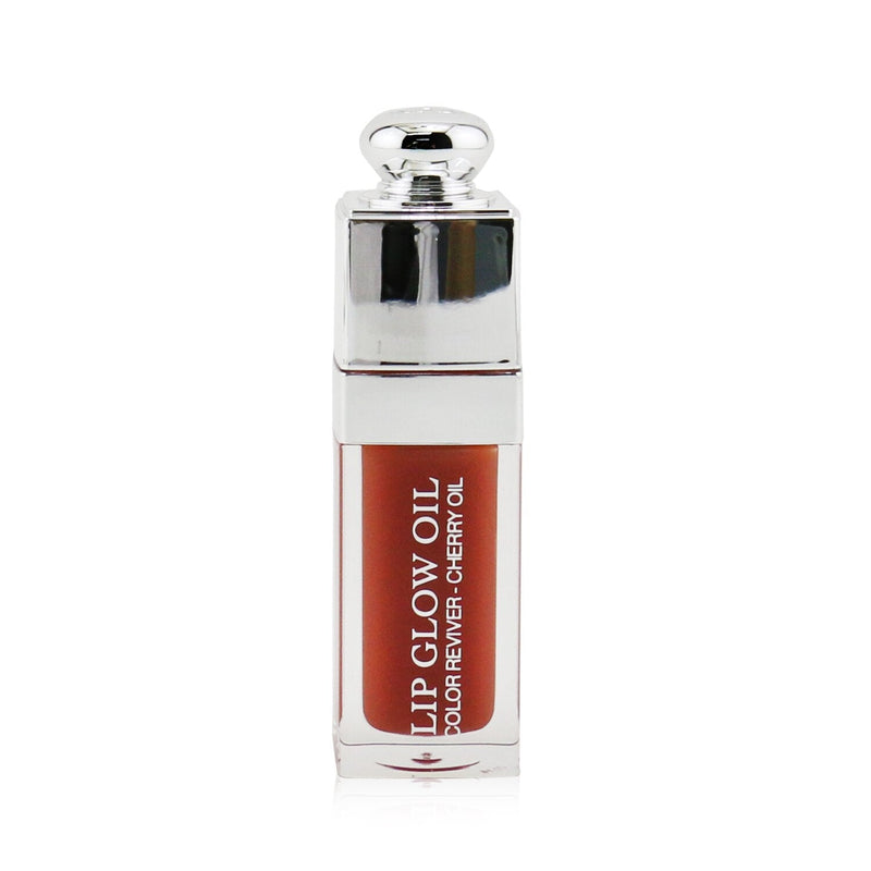 Christian Dior Dior Addict Lip Glow Oil - # 012 Rosewood  6ml/0.2oz