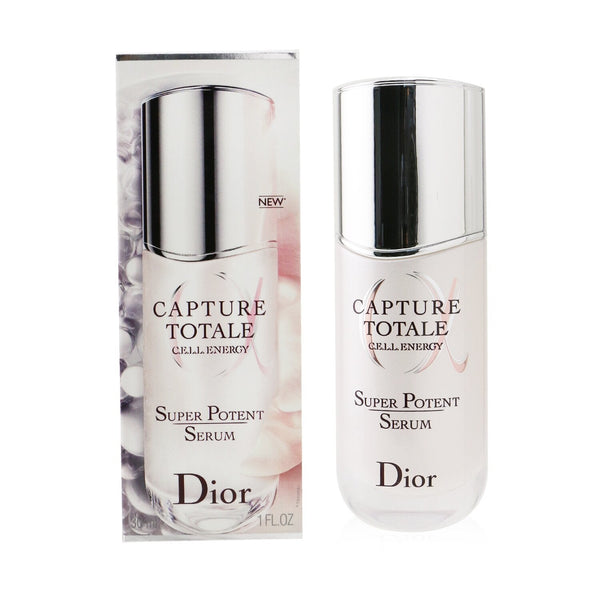 Christian Dior Capture Totale C.E.L.L. Energy Super Potent Total Age-Defying Intense Serum 