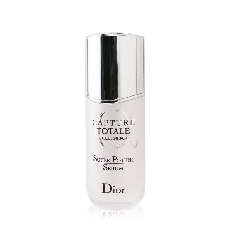 Christian Dior Capture Totale C.E.L.L. Energy Super Potent Total Age-Defying Intense Serum 