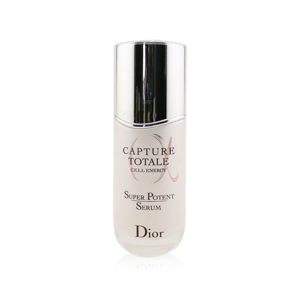 Christian Dior Capture Totale C.E.L.L. Energy Super Potent Total Age-Defying Intense Serum 