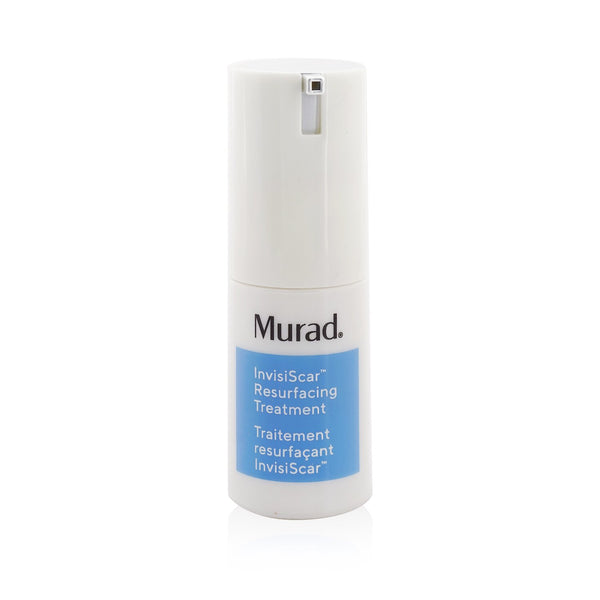 Murad Acne Control InvisiScar Resurfacing Treatment  15ml/0.5oz