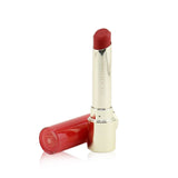 Clarins Joli Rouge Lacquer - # 742L Joli Rouge (Box Slightly Damaged) 