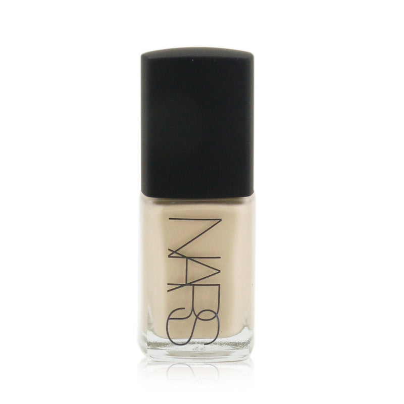 NARS Sheer Glow Foundation - Gobi (Light 3) (Box Slightly Damaged)  30ml/1oz