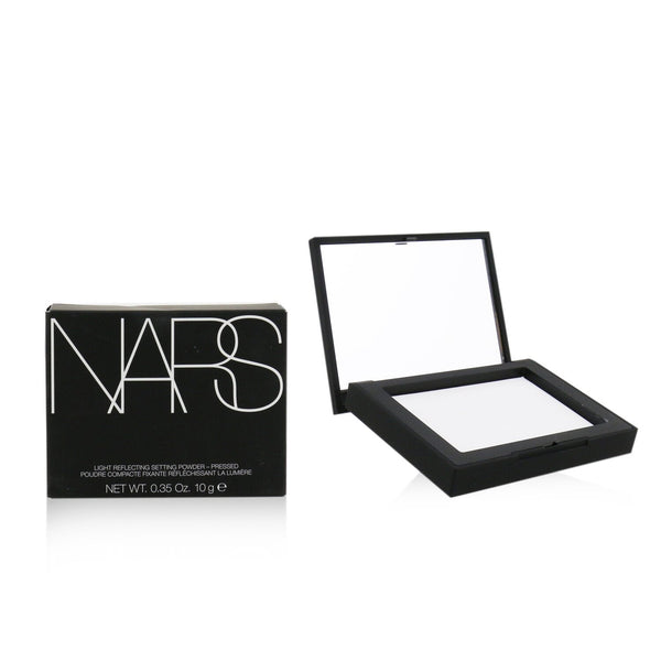 NARS Light Reflecting Pressed Setting Powder - Crystal (Translucent) 