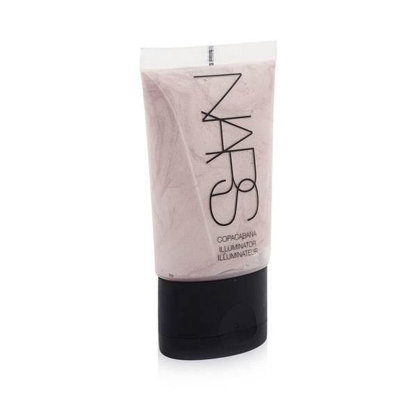 NARS Illuminator - Copacabana (Opalescent Pink Pearl Highlight) (Box Slightly Damaged)  30ml/1.2oz