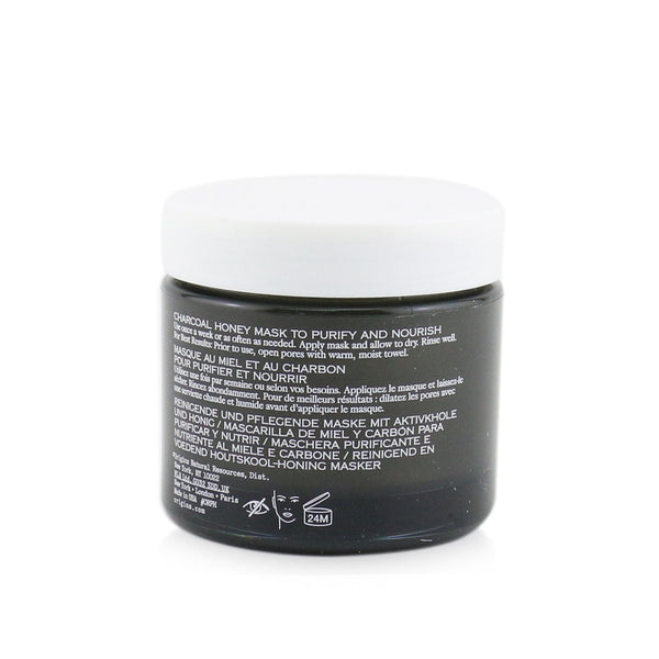 Origins Clear Improvement Charcoal Honey Mask To Purify & Nourish  75ml/2.5oz