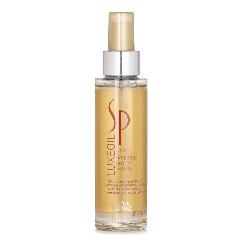 Wella SP Luxe Oil Keratine Boost Essence  100ml/3.38oz