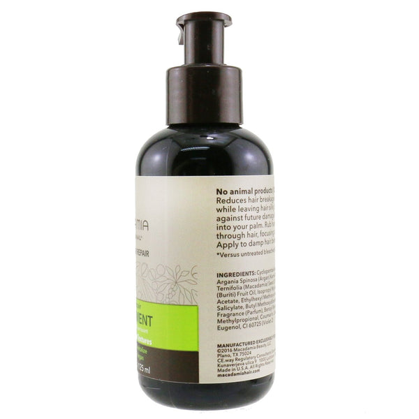 Macadamia Natural Oil Professional Nourishing Repair Oil Treatment (Medium to Coarse Textures) 