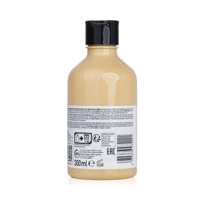 L'Oreal Professionnel Serie Expert - Absolut Repair Gold Quinoa + Protein Instant Resurfacing Shampoo 300ml/10.1oz