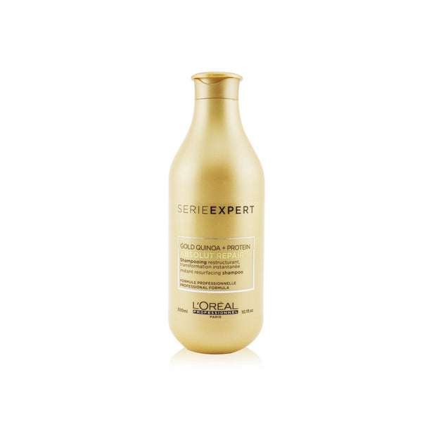 L'Oreal Professionnel Serie Expert - Absolut Repair Gold Quinoa + Protein Instant Resurfacing Shampoo 